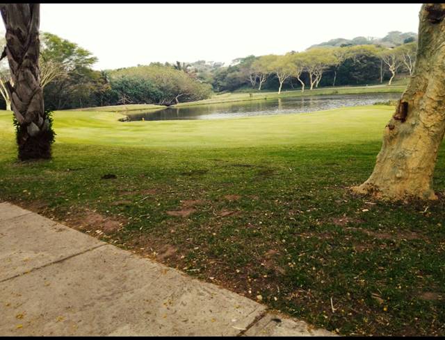 639M² VACANT LAND FOR SALE IN PRINCE'S GRANT GOLF ESTATE